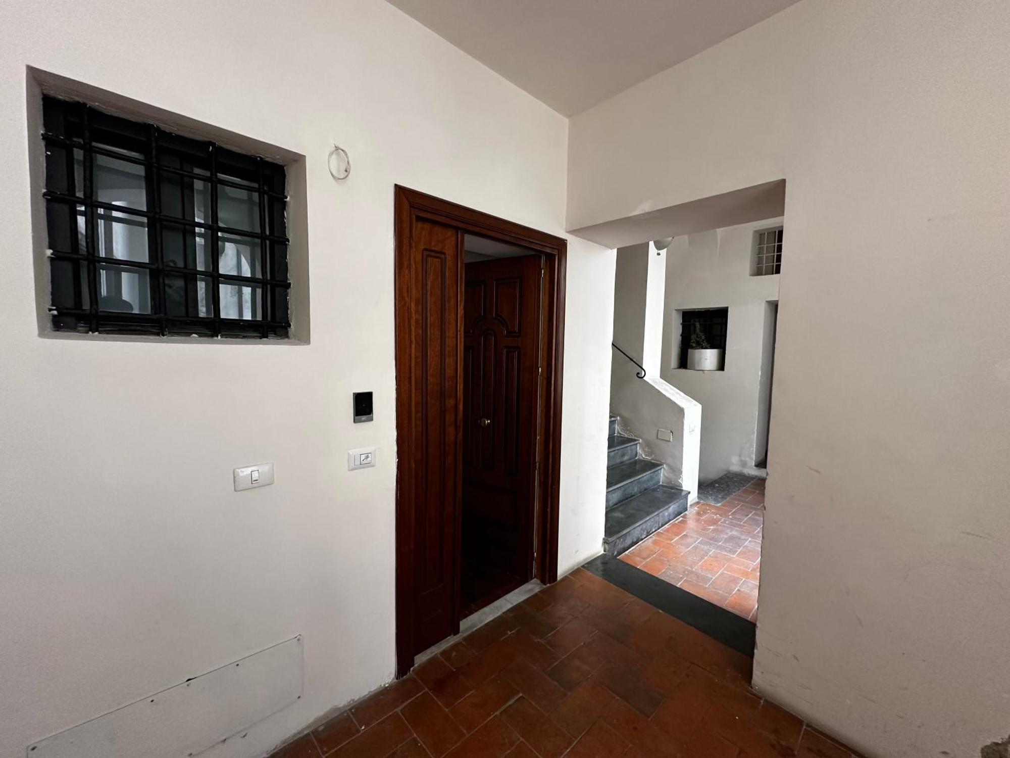 Salerno Casa Vacanze Exterior photo